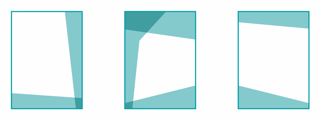 UC Berkeley brand guidelines — structural elements
